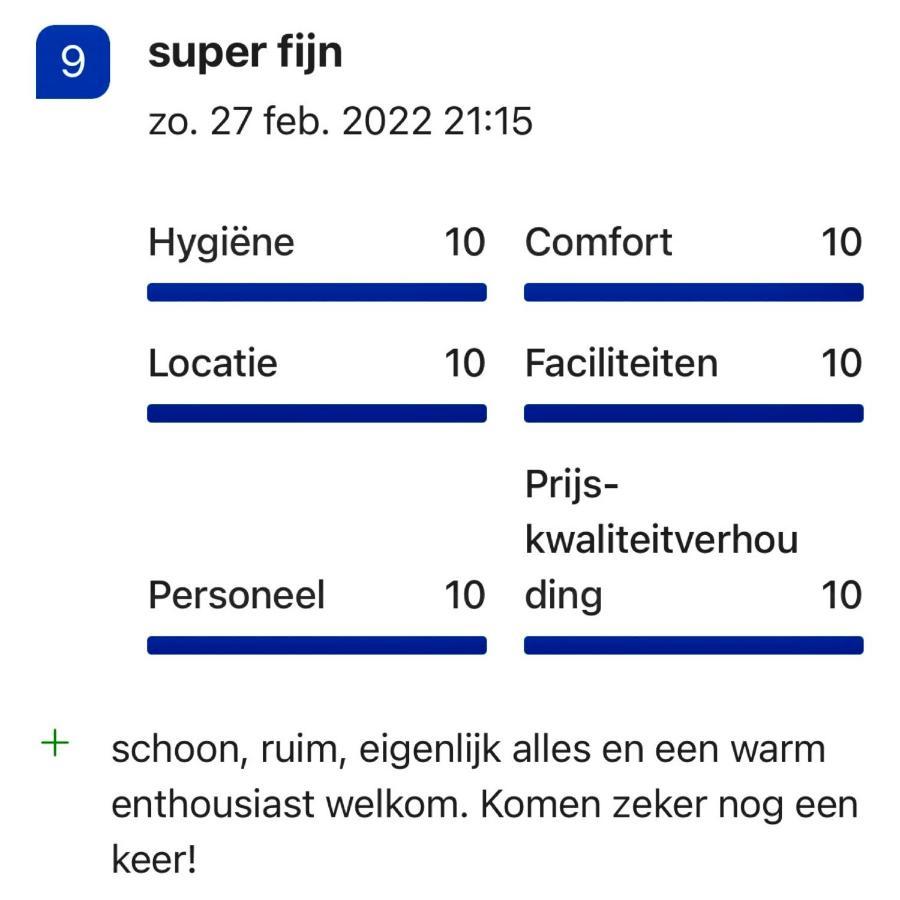 Atelier Raamwerk City Apartments Deventer 125M2! מראה חיצוני תמונה